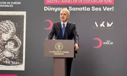 Numan Kurtulmuş: Bizim milletimiz asla Filistin davasına sırt çevirmeyecek