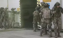 MSB'den Uluslararası Anadolu Ankası-2026 Tatbikatı paylaşımı