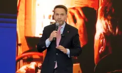 Bakan Bayraktar: Doğal gazı Karadeniz'den karşılar hale geleceğiz