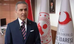 "Türkiye'nin göç yönetimindeki vizyonunu daha ileri taşıyacağız"