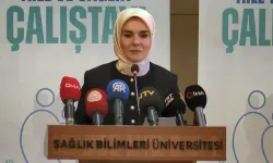 Bakan Göktaş: Aileyi korumayı esas alan çalışmalar yürütüyoruz