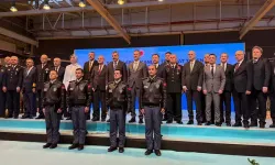 AKSUNGUR, ATAK ve T-70, İçişleri Bakanlığı envanterinde