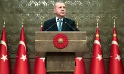 Cumhurbaşkanı Erdoğan: CHP Genel Başkanı bakanlık isimleriyle uğraşmaktan vazgeçsin