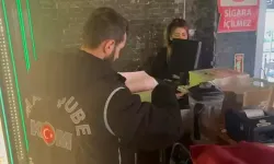 7 ilde 'tefecilik' operasyonu: 34 gözaltı