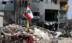 Lübnan'da can kaybı 2089'a yükseldi