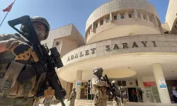 Şanlıurfa merkezli DEAŞ operasyonu: 18 tutuklama