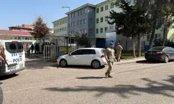 Şanlıurfa'da lisede silahlı saldırı! 7 yaralı