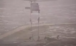 'Uluslararası Anadolu Ankası-2026 Tatbikatı' Konya'da