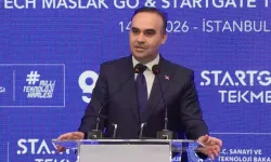 Bakan Kacır: İhracatımızın yüzde 95'i sanayi ürünlerinden