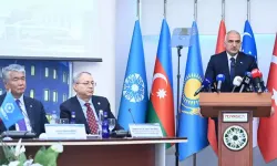 "Türk dünyası olarak birliğimizi diri tutmak zorundayız"