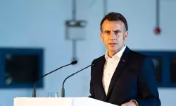 Macron: Lübnan ateşkese dahil edilmeli