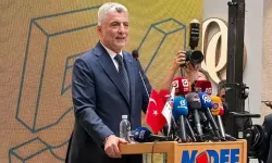 "Mobilya ihracatımız 4,6 milyar dolar seviyesine ulaştı"