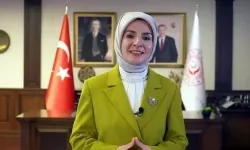 Bakan Göktaş: Evde Bakım Yardımı'nı hesaplara yatırmaya başladık