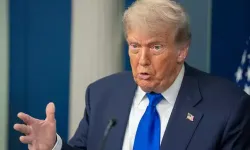 Trump: Savaş bitmeye çok yakın