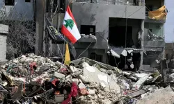 İsrail'in Lübnan'a düzenlediği saldırılarda can kaybı 2 bin 124'e yükseldi