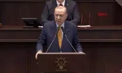 Cumhurbaşkanı Erdoğan'dan önemli açıklamalar (CANLI)