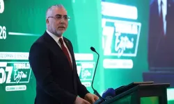 Bakan Işıkhan: Orman işçileri, en önemli çalışma alanlarımızdan olacak