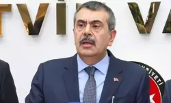 Bakan Tekin'den 'okul saldırısı' açıklaması: Soruşturma süreçlerini devam ettiriyoruz