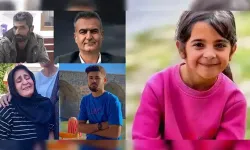 Narin cinayetinde yeniden yargılanan Nevzat Bahtiyar’a 17 yıl hapis cezası