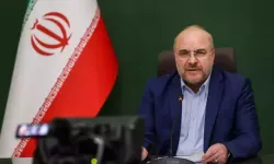 İran Meclis Başkanı Kalibaf: ABD, ‘Önce İsrail’ hatasından vazgeçmeli