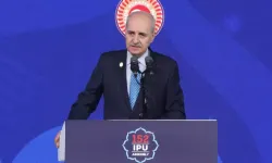 TBMM Başkanı Kurtulmuş: Sivillerin yaşam hakkı üzerinde asla siyasal pazarlıklar yapılamaz