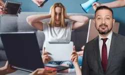 'Şiddet içerikli yayınlara kısıtlama getirilmeli'