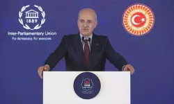 "Parlamentolar Arası Birlik Toplantısı tarihi rekorlara şahit olmuştur"
