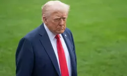 Trump: İsrail artık Lübnan'ı bombalamayacak