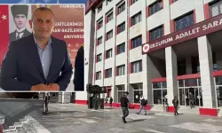 Eski Tunceli Valisi Tuncay Sonel, Erzurum’a getirildi