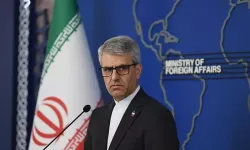 İran: Zenginleştirilmiş uranyum, hiçbir şekilde farklı bir yere taşınmayacak