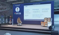 Havacılık Eğitim Fuarı IFTE 2026 başladı