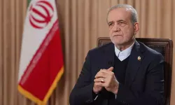İran Cumhurbaşkanı Pezeşkiyan: Savaşı onurlu bir şekilde bitirmeye çalışıyoruz