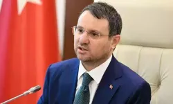 Bakan Gürlek: Yıl içinde açılan dosya sayısından daha fazlası karara bağlanıyor