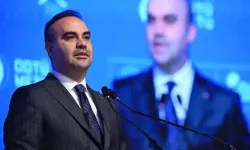 Bakan Kacır: Girişimcilerimize 2 milyon TL'ye kadar destek sunuyoruz