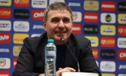 Romanya Milli Takımı’nda Hagi dönemi