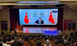 Cevdet Yılmaz: Yapay zekada atılan her adımın küresel rekabeti ileriye taşıyan bir değer üretmesini hedefliyoruz
