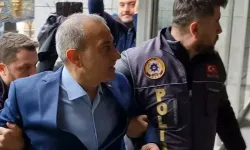 Tuncay Sonel adliyeye sevk edildi