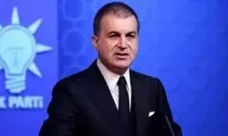 AK Parti'li Çelik: Özgür Özel'in Cumhurbaşkanımıza yönelik sözleri geçersiz