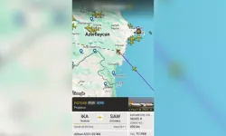 İran’da mahsur kalan Pegasus uçağı 53 gün sonra Türkiye’ye geri dönüyor