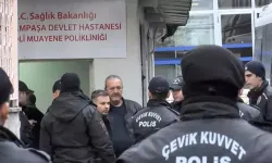 Uşak Belediyesi'ne 2'nci dalga operasyon: 29 kişi adliyeye sevk edildi