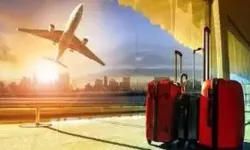TÜİK: Yerli turistin seyahat harcaması 2025'te 555 milyar lira oldu