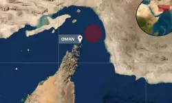 İran, Umman Denizi'nde bir konteyner gemisini hedef aldı
