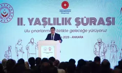 Cumhurbaşkanı Yardımcısı Yılmaz: Demografik bir dönüşümün eşiğindeyiz