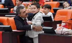 Bakan Tekin: Çocuklarımızın güvenliği için gereken her adım atılacak