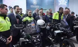 Bakan Kacır: Ülkemiz yeni yatırımlar için en güvenli limandır