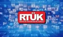 RTÜK'ten yayın ihlali yapan 3 televizyon kanalına ceza
