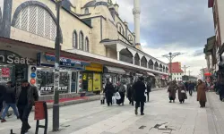 Ağrı'da 4.3 büyüklüğünde deprem