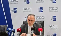"Savaş geçici bir askeri çatışma değildir"