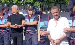 Manavgat Belediyesi'ne yönelik soruşturmada 5 yeni tutuklama