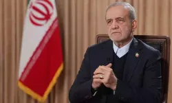 İran Cumhurbaşkanı Pezeşkiyan: Tehdit ve abluka gerçek müzakerelerin önündeki engeldir